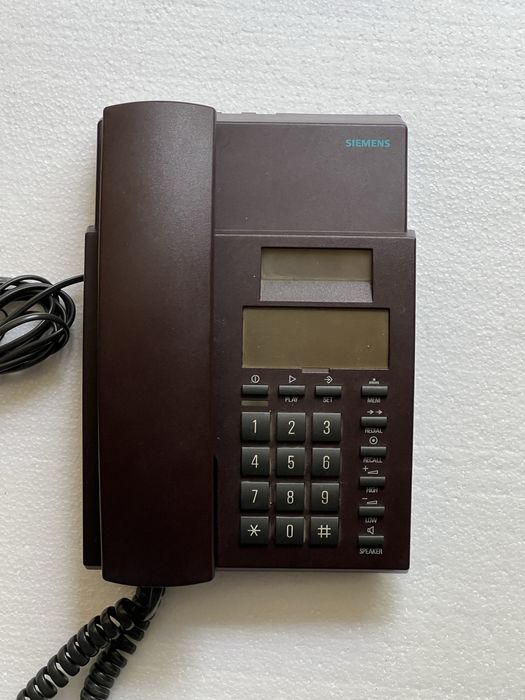 Домашни телефони