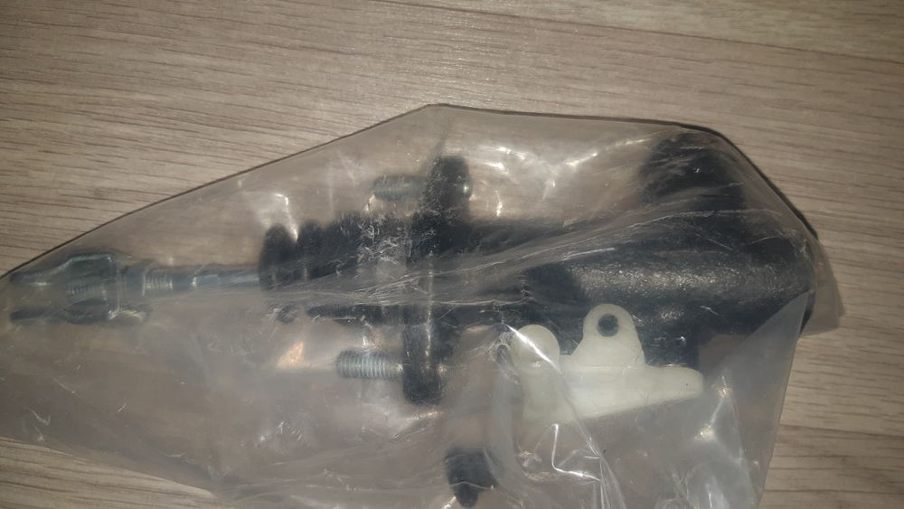 Запасные части на автопогрузчик