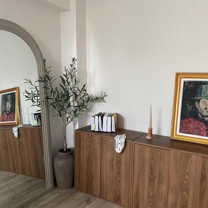 Soluţii pentru organizarea apartamentului tău