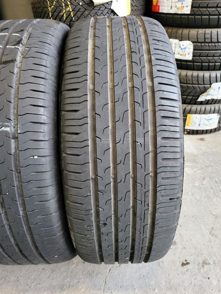 235/55/18 Continental 4бр