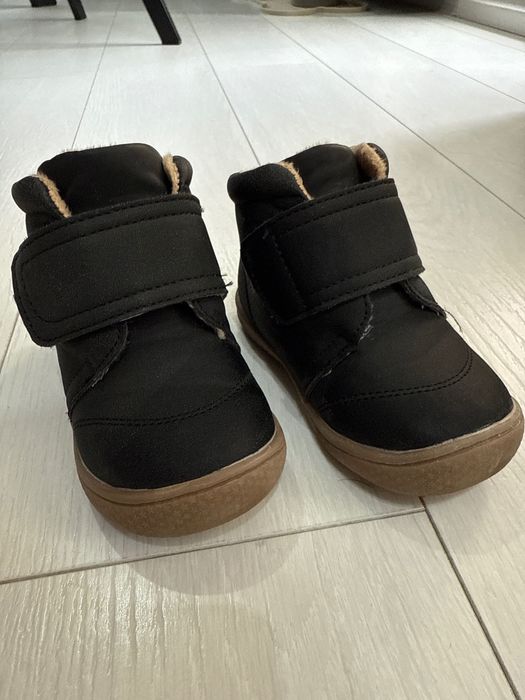 Детски боти 21 номер