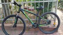 Vând bicicleta Sprint HDB 29 er 480mm