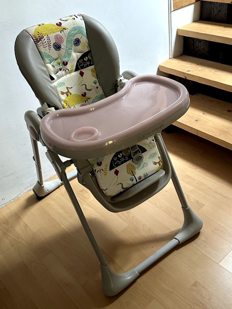 Scăunel pentru bebeluși/copii
