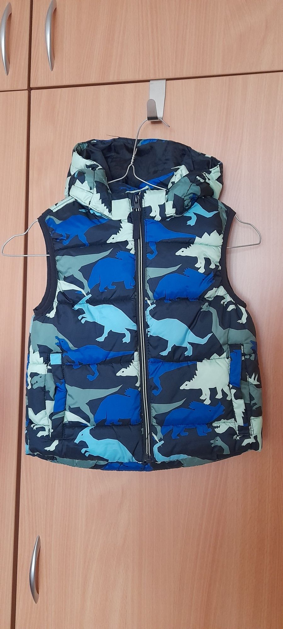 Елек/грейка H&M 110/116