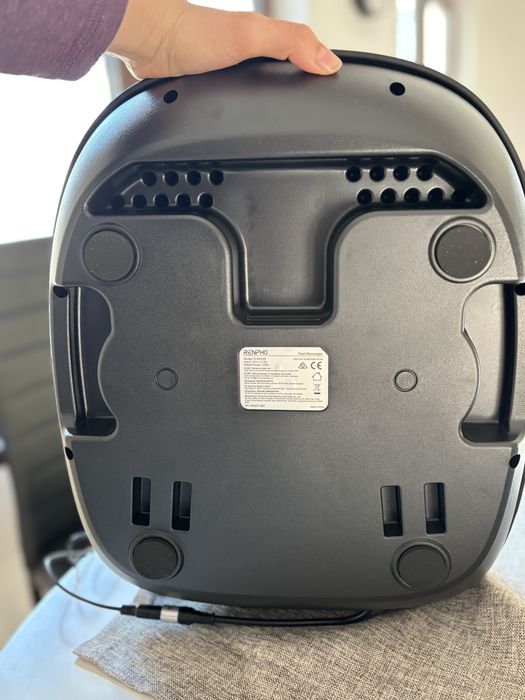 Aparat masaj picioare