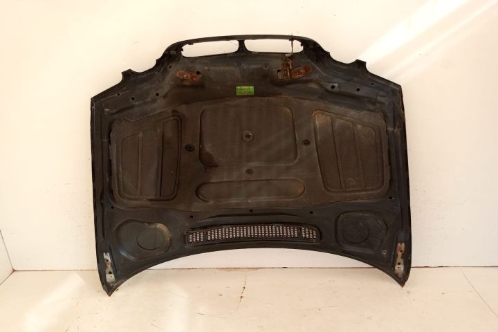 Capota fata compact BMW Seria 3 E46