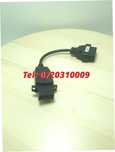 Cablu Adaptor Obd2 Delphi Pentru Volvo delphi Autocom Wurth Bosch Kt