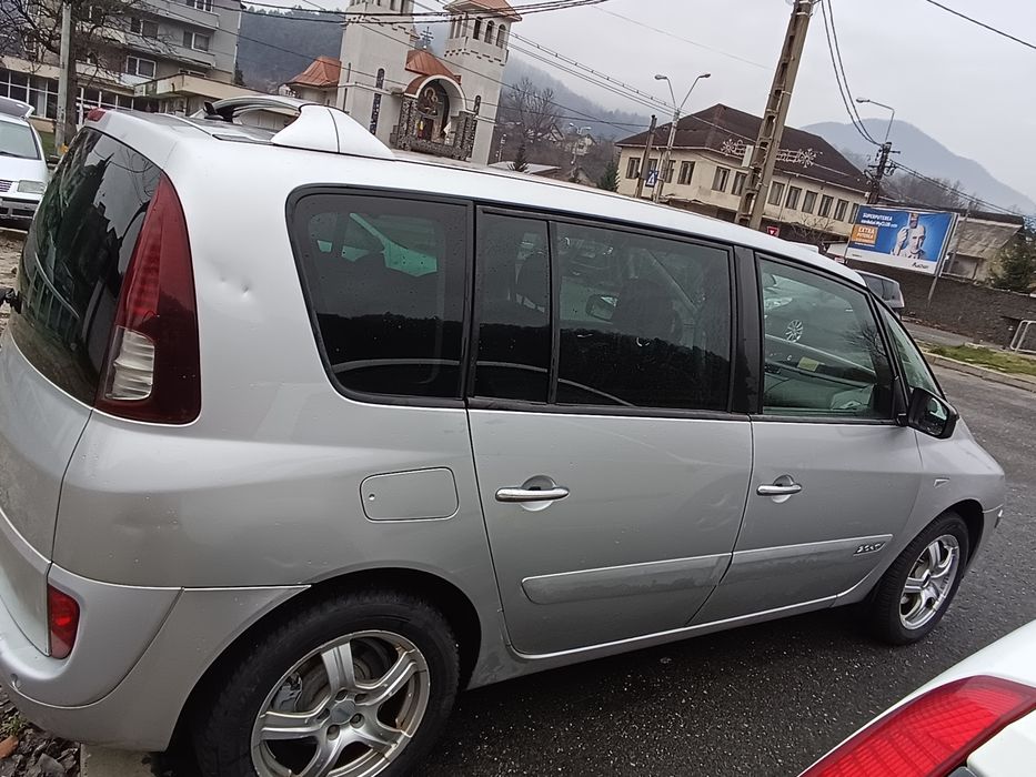 Renault Espace 4