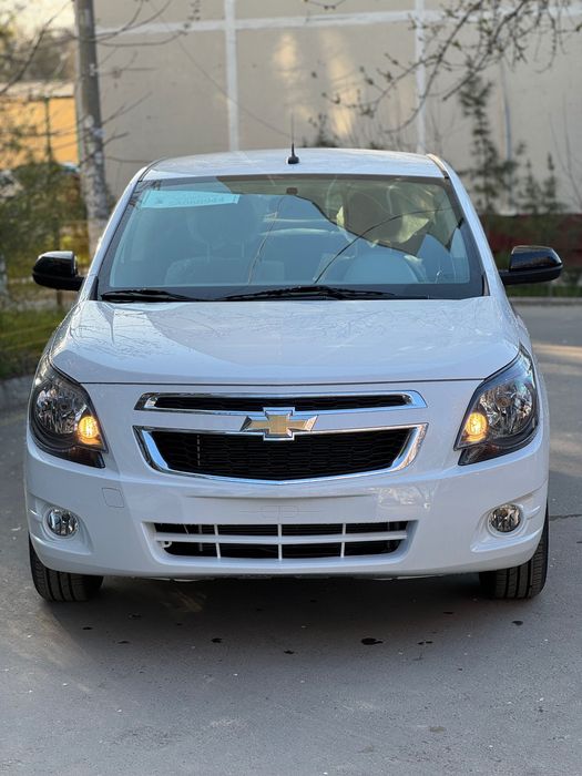 Сотилади Кобальт 4- позиция