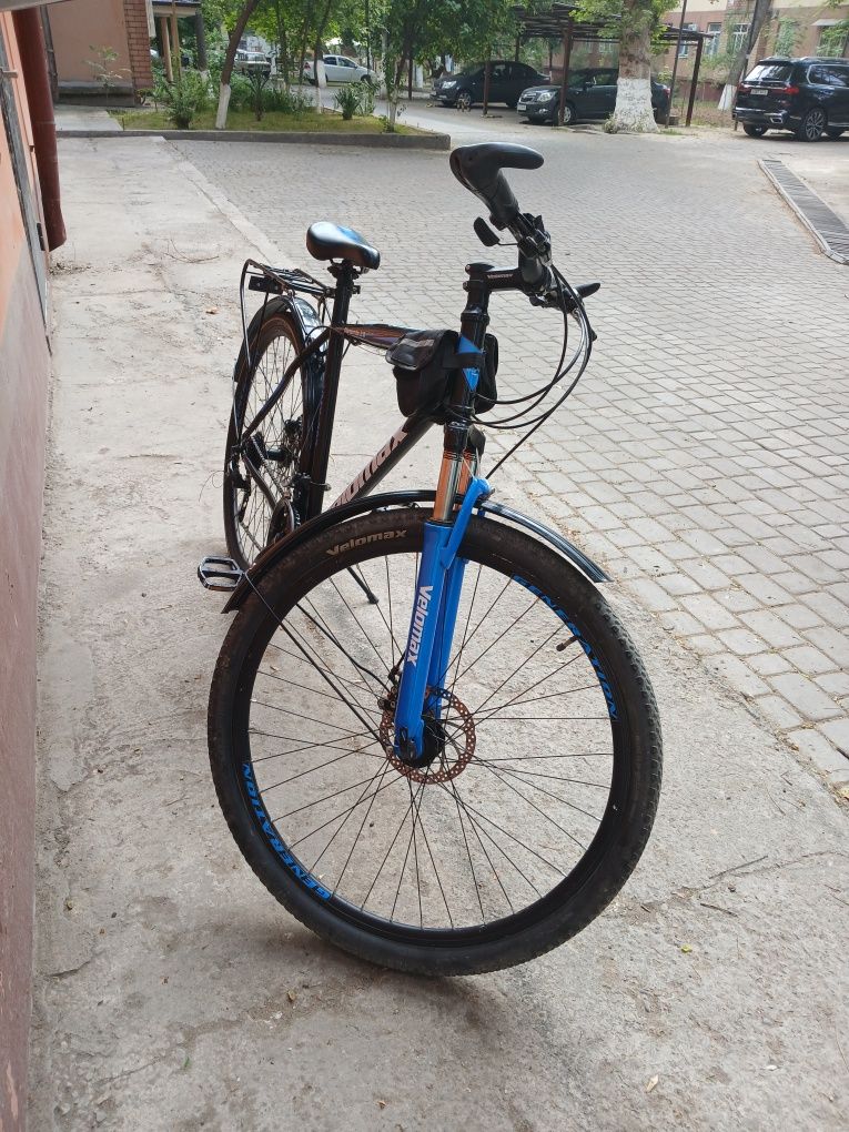 Velosiped, Volomax, 28 o'lcham