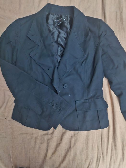 Пиджак размер s 44 46