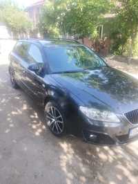 Seat exeo an 2011