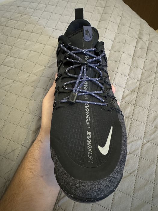 Vand Nike Vapormax Women Run Utility