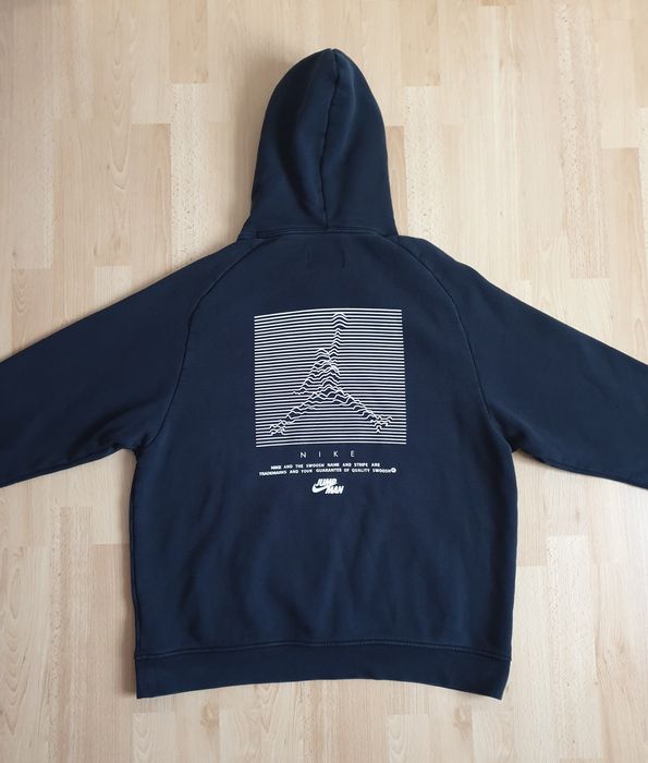 Hanorac JORDAN, de bărbați, marimea XL