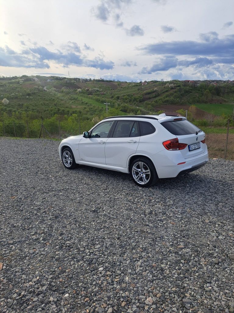 BMW X1  x-Drive / Pachet M