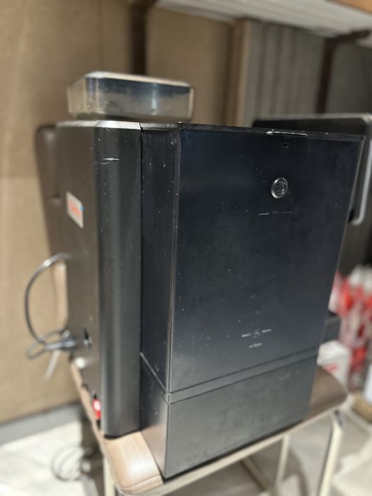 Lacimbali coffee aparat