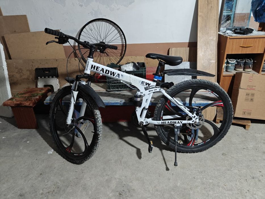 Сатылады двухподвес