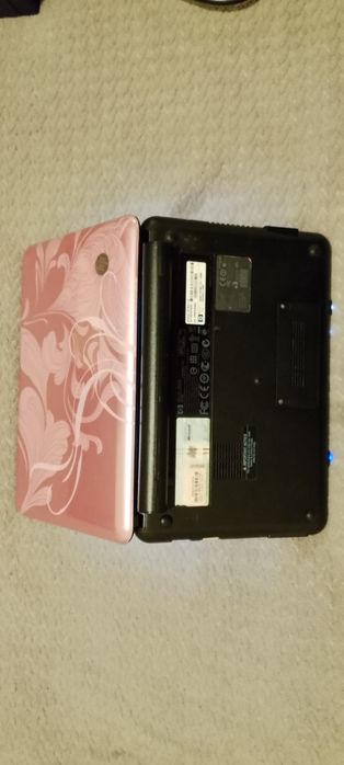 Лаптоп HP Mini 110-1140sa