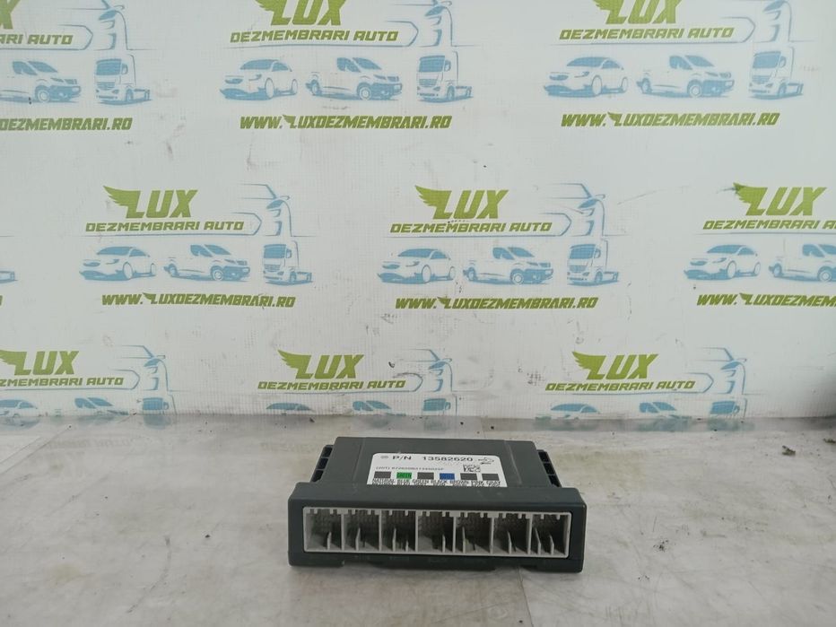 Modul comfort bcm 13582620 Chevrolet Sonic 1 [2011 - 2016]