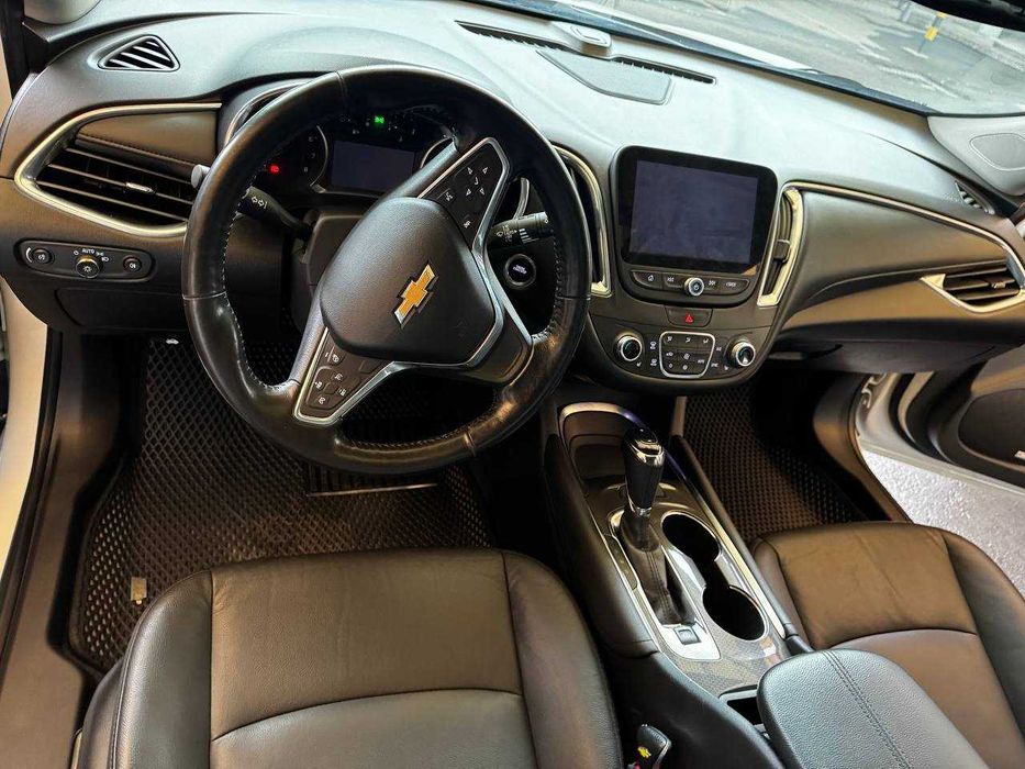 Малибу-2    2,4 ок жемчук 2018й краска тозза