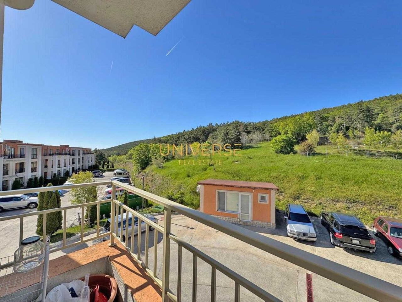 Продава се Тристаен апартамент в Свети Влас - 85 кв.м за 1177 €/кв.м - Снимка #14
