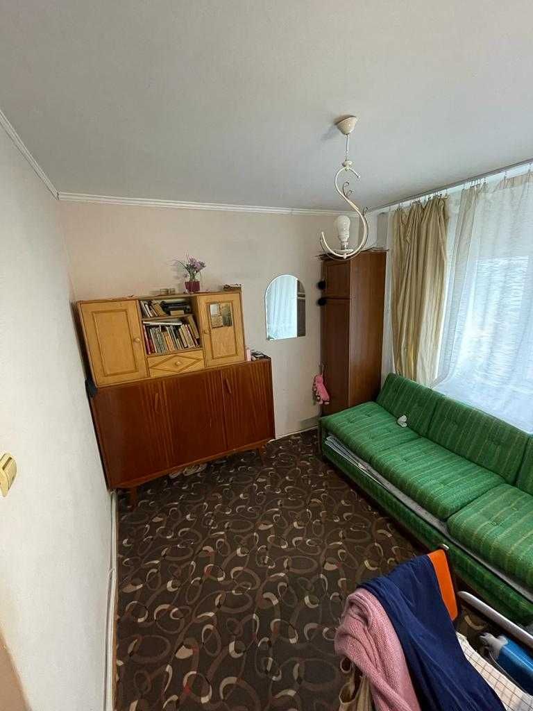 Apartament cu 4 camere