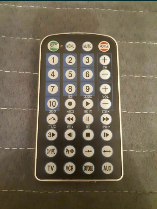 Telecomanda Samsung si universala