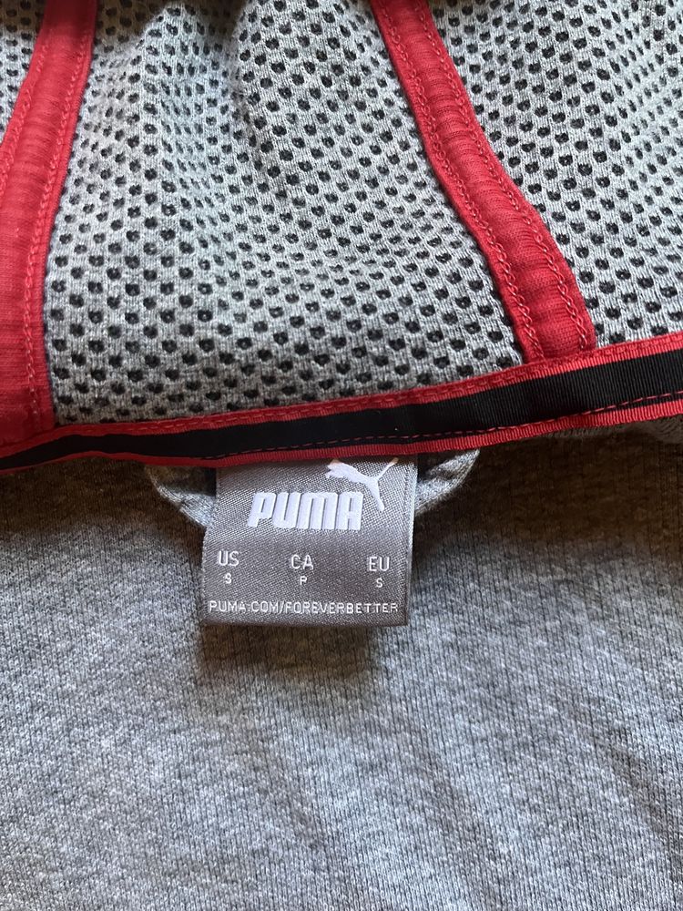 Суичър pumaXferrari