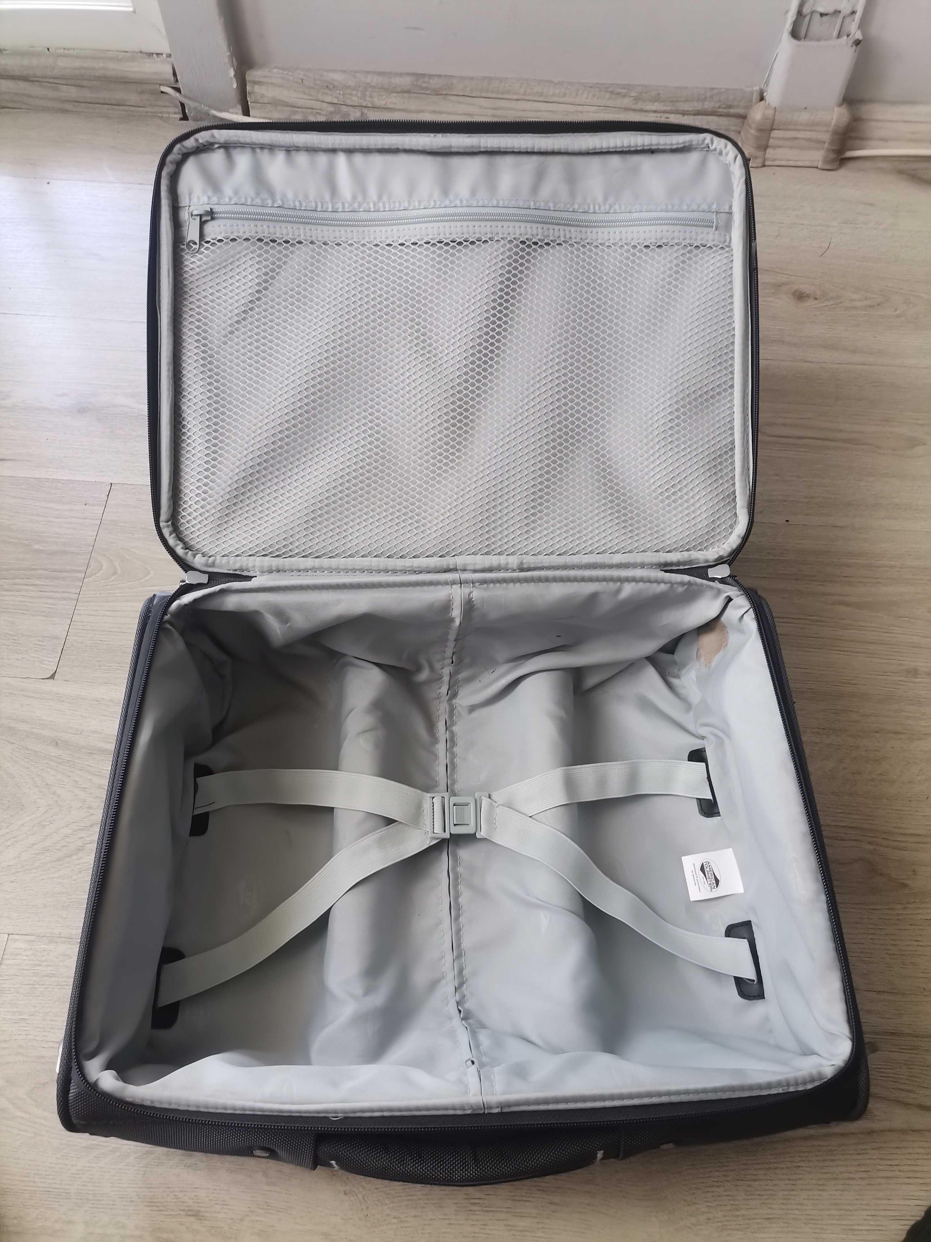 Чанта за ръчен багаж american tourister