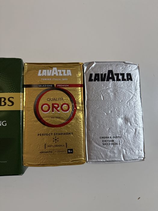 Cafea si Cappuccino