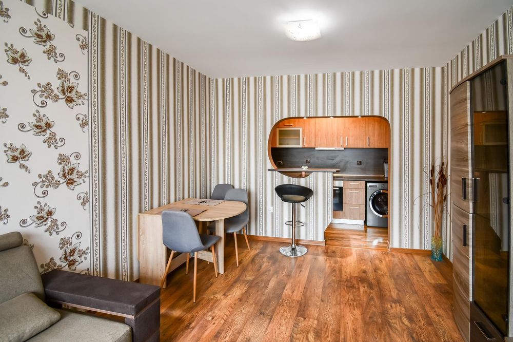 Дава се под наем Двустаен апартамент в София, Горубляне - 62 кв.м за 425 € - Снимка #2