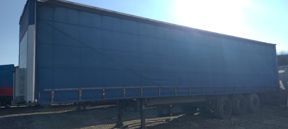 Închide semiremorci