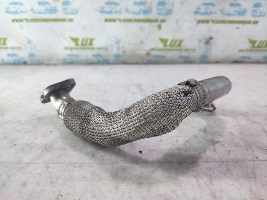 Conducta EGR 057131525R 4.2 tdi CDSB Porsche Cayenne 958 [2010 - 2014