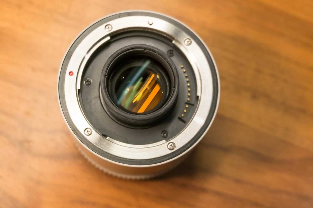 Canon Extender EF 2x II