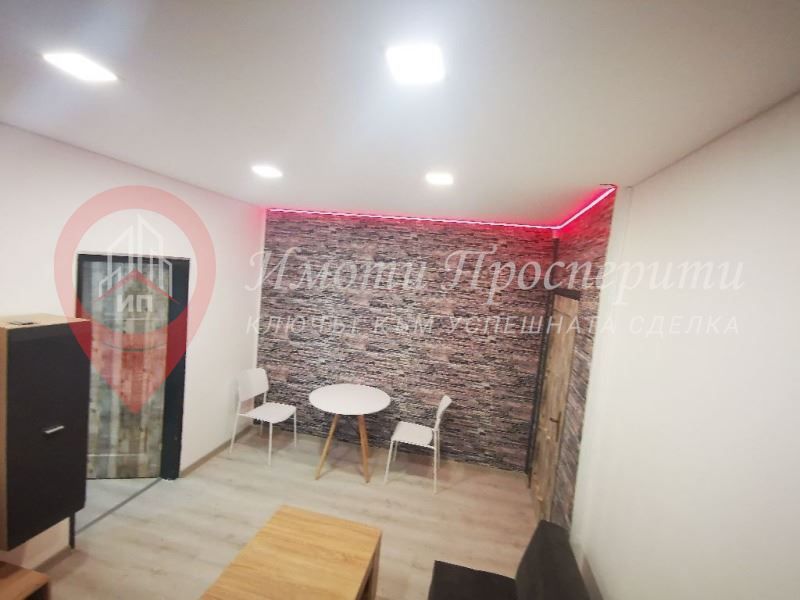 2-стаен в София-Център площ 55 цена 565