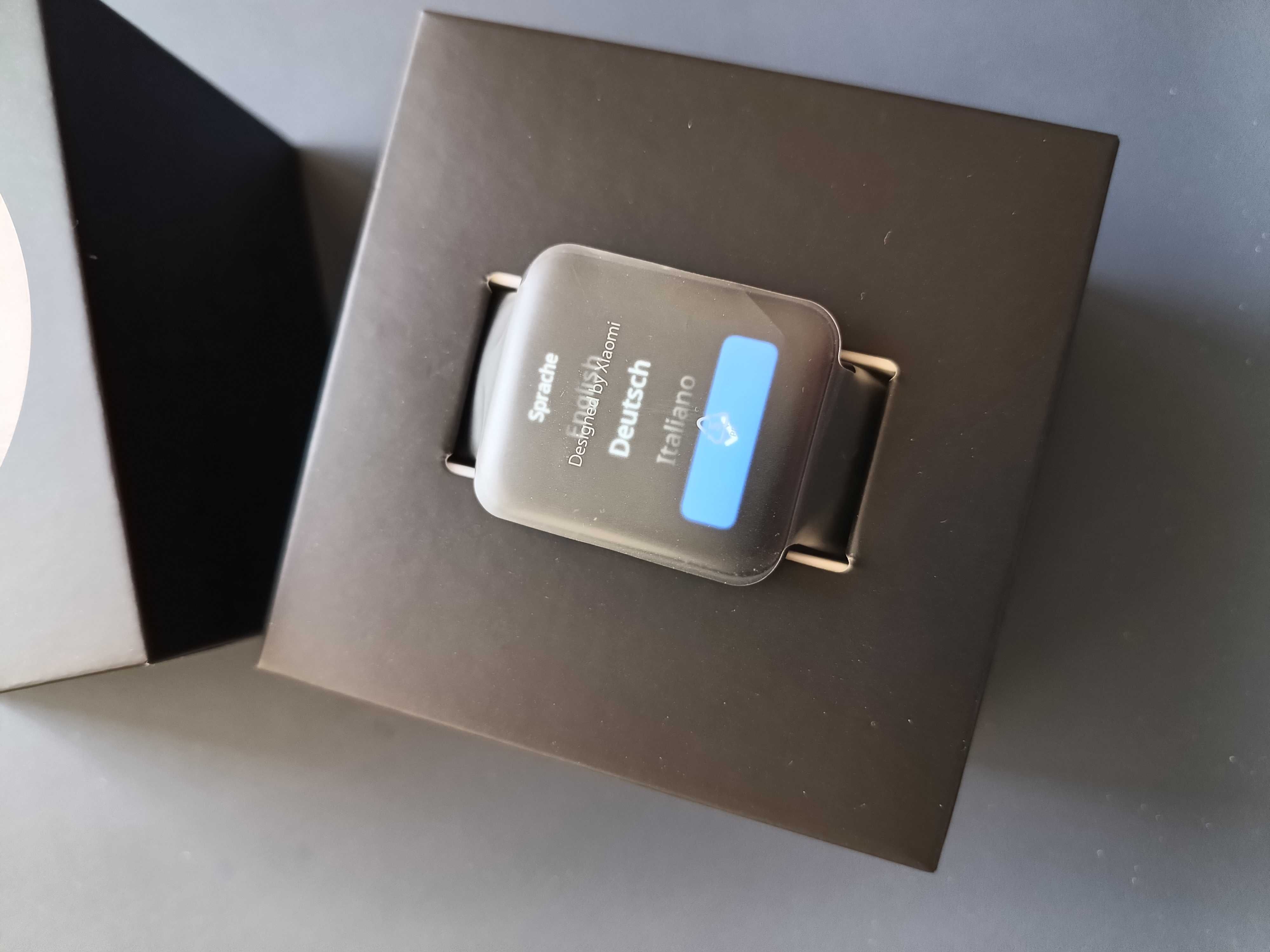 Smart часовник RedMi Watch 2 Lite