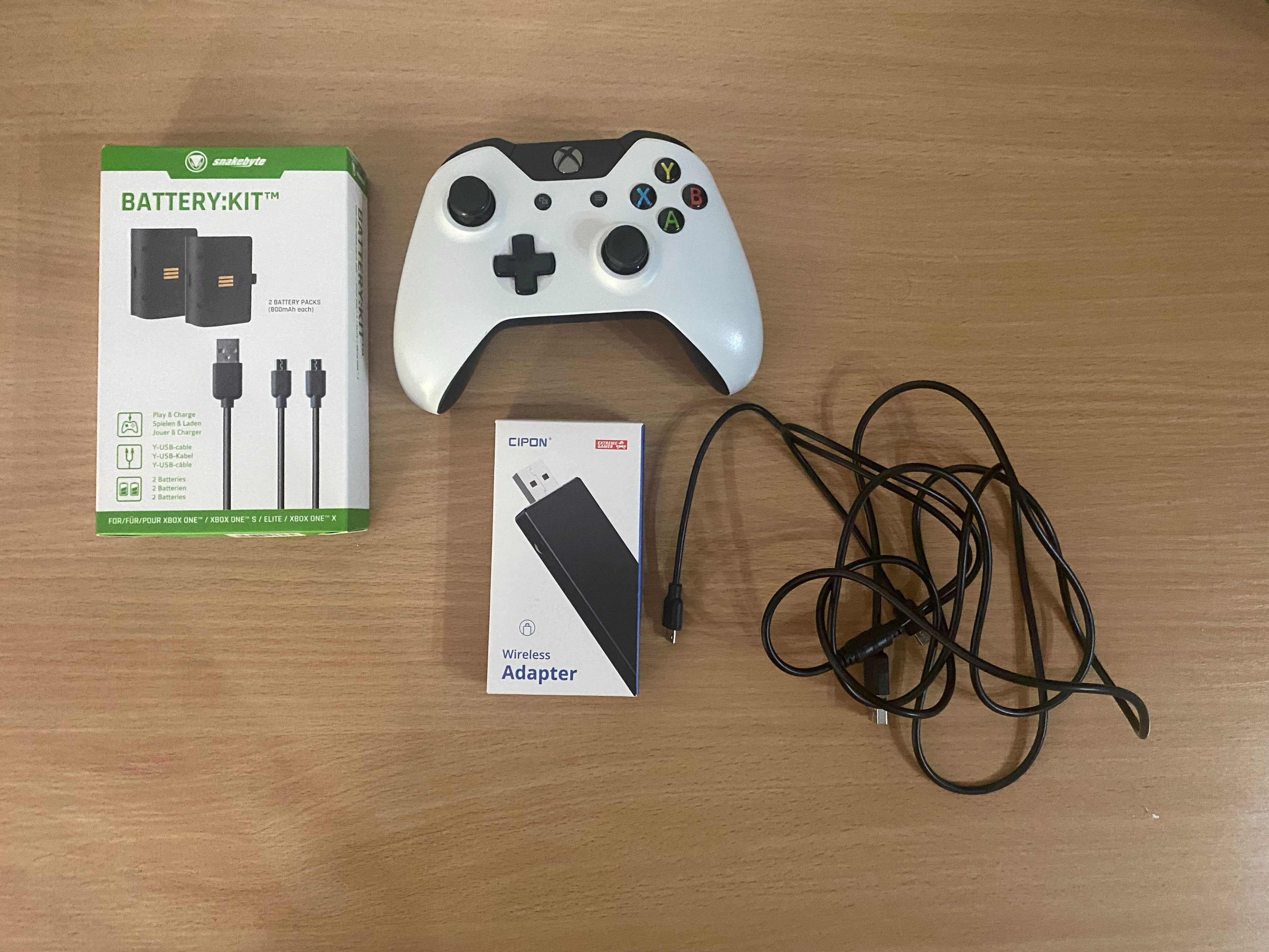 Wireless Controller for XBOX ONE