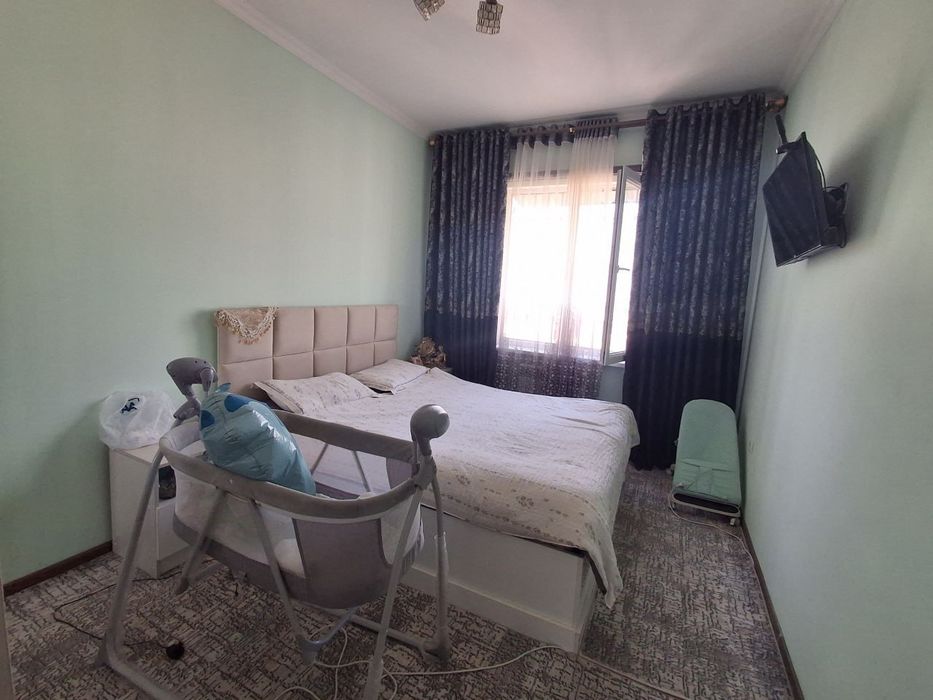 Yunusobod tumani Minor metroga 5minutlik yoʻl 2xonali uy