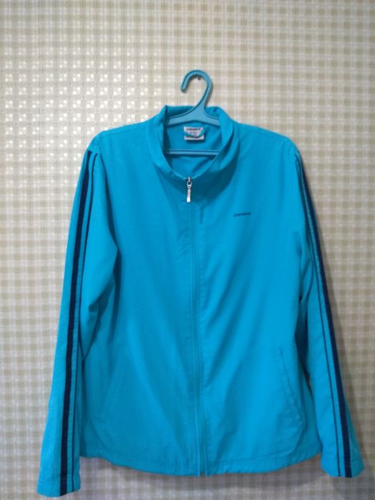 Продам спортивную одежду р-р 48 (фабричный