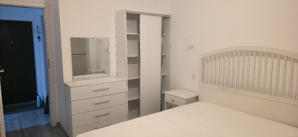 Inchiriez apartament 2camere/studio de inchiriat Sector4/Metalurgiei