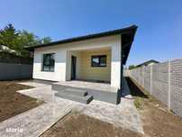 Berceni - Casa Individuala - 4 Camere - Finisata | 550 m Bd. 1 Mai