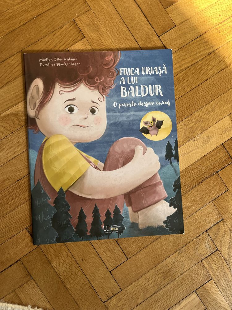 Set 3 carti educative pentru copii