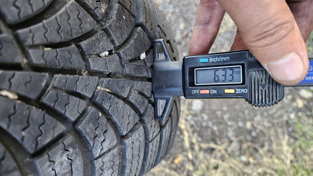 2бр гуми 185 65 15 дот 22 гуд йър