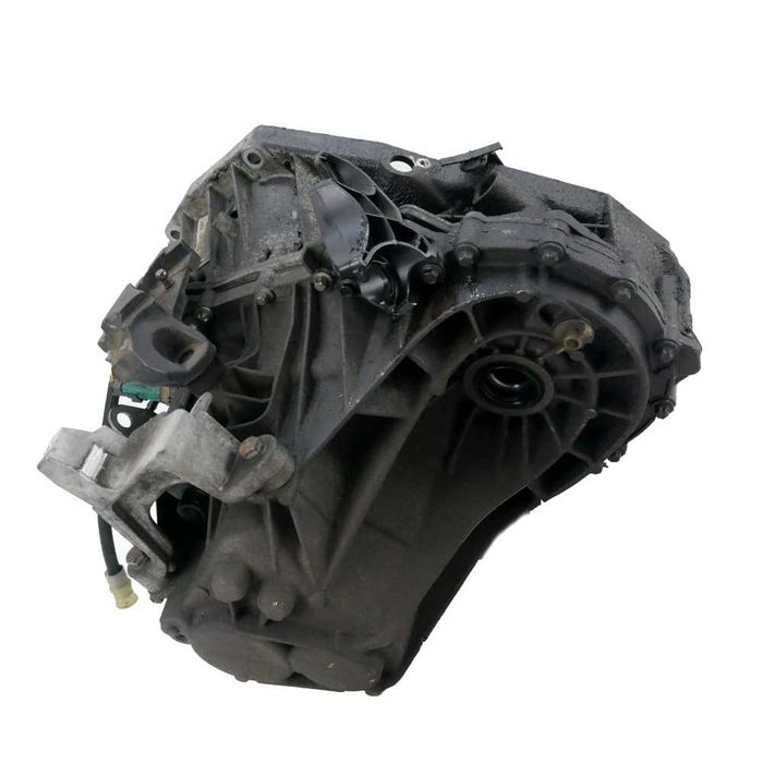 Скоростна кутия Renault Megane III 2008-2016 ID:150020
