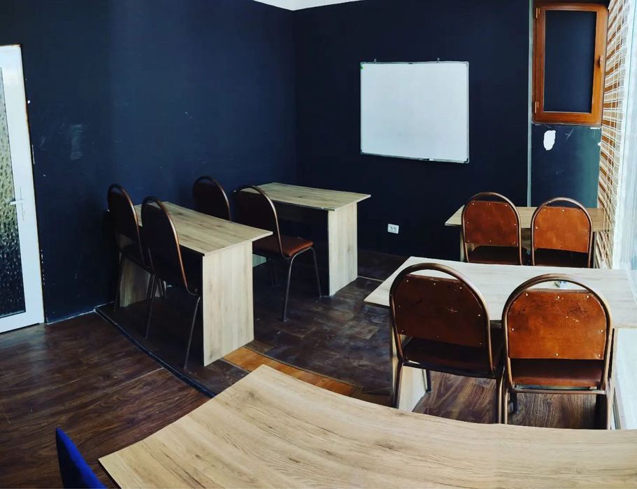 Tayyor biznes sotiladi. Òquv markazi uchun eng qulay joyda