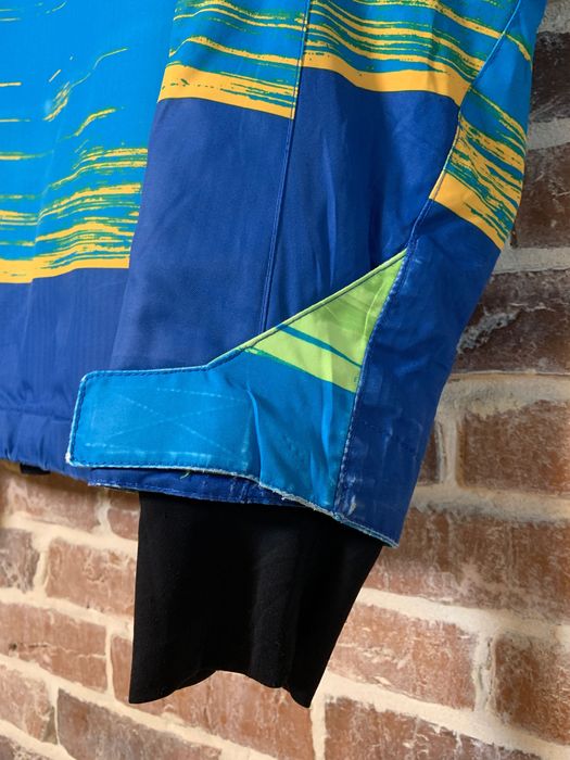 Geacă Quiksilver ski snowboard marime XL