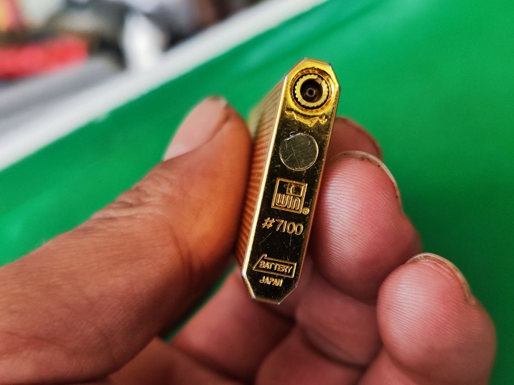 Запалка sensor win 7100