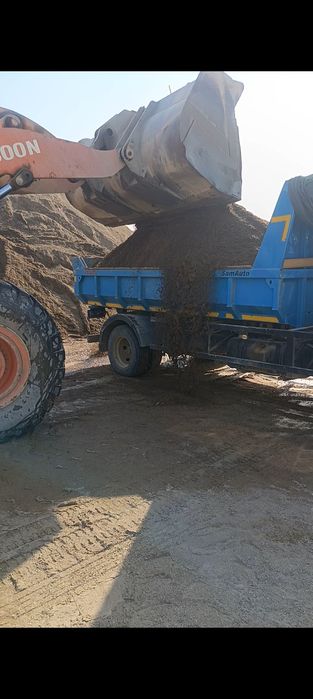 Isuzu hizmati qum klins shebin musor tashish hizmati