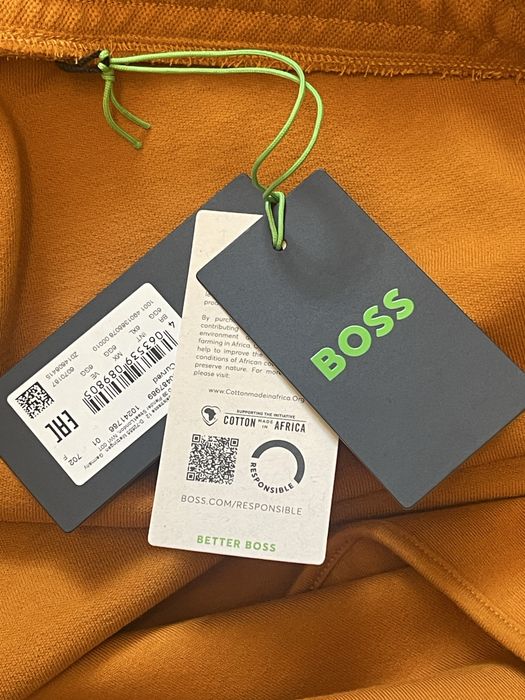 Pantaloni sport barbati Hugo Boss marimea 6XL