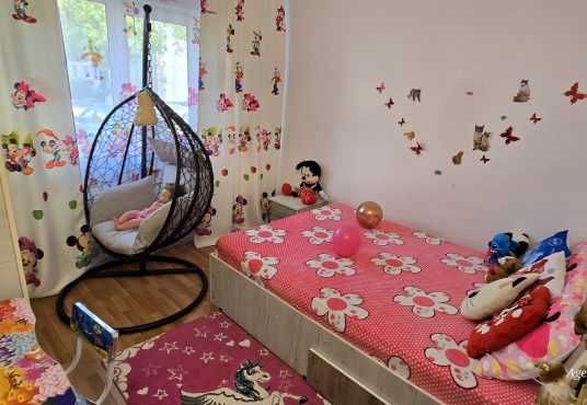 Vand urgent apartament cu 2 camere